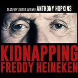 Win vrijkaarten voor Kidnapping Freddy Heineken en een dvd-pakket