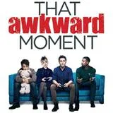Win That Awkward Moment op dvd en blu-ray
