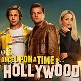 Win vrijkaarten voor Once Upon a Time.... in Hollywood en een goodie pakket