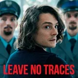 Win Leave No Traces op DVD
