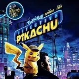 Win Pokémon Detective Pikachu op Blu-ray