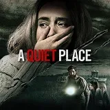 Win A Quiet Place op DVD en Blu-ray