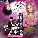 Win Vampierzusjes 2: Vleermuizen in je buik op dvd