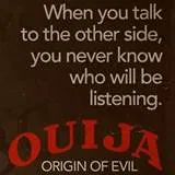 Win vrijkaarten voor Ouija: Origin of Evil