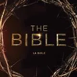 Win The Bible op blu-ray