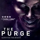 Win The Purge op dvd en blu-ray