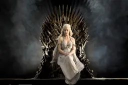 Laatste trailer Game Of Thrones seizoen 4