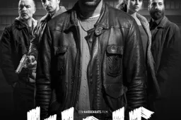 Wolf - recensie