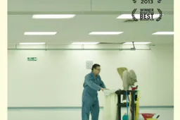 Workers - recensie