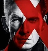 Eerste trailer X-Men: Days of Future Past