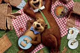 Trailer Yogi Bear