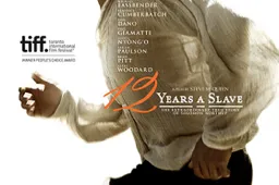 12 Years A Slave grote winnaar Image Awards