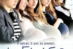 17 Filles - recensie