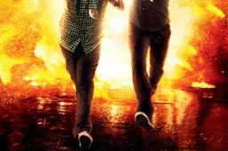 21 Jump Street - recensie