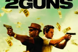 2 Guns - recensie