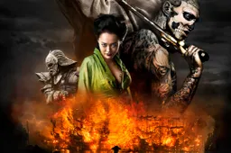 47 Ronin - recensie
