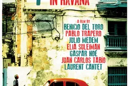 7 Days in Havana - recensie