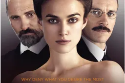 IFFR 2012: A Dangerous Method – recensie