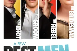 A Few Best Men - recensie