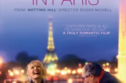 A Weekend in Paris - recensie