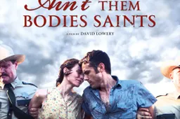 Ain’t Them Bodies Saints – recensie