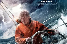 All is Lost - recensie