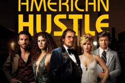 American Hustle - recensie