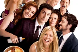 American Pie: Reunion - recensie