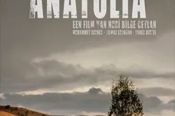 Once Upon a Time in Anatolia - recensie