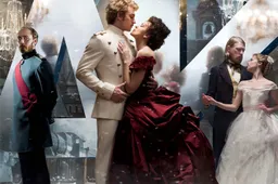 Anna Karenina - recensie