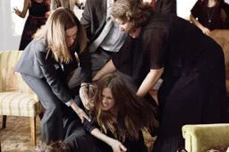 August: Osage County - recensie