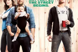 Bad Neighbours - recensie