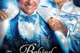Behind the Candelabra - recensie