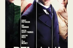 Bel Ami - recensie