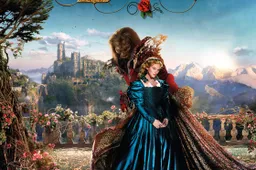 Belle en het Beest - recensie