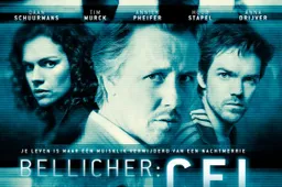Bellicher: Cel - recensie