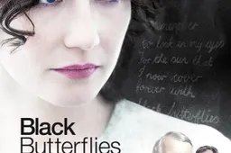 Black Butterflies - dvd recensie