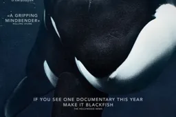 Blackfish - recensie