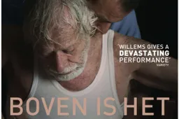 Boven is het stil - recensie