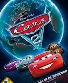Cars 2 - recensie