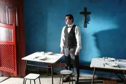 IFFR 2013: Centro Histórico - recensie