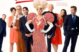 Chez Nous - recensie
