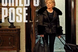 Child's Pose - recensie