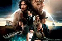 Win Cloud Atlas filmpakket