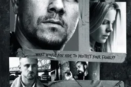 Contraband - recensie