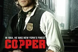 Copper - eerste indruk