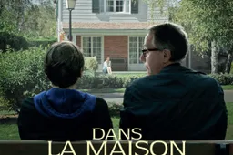 Dans La Maison - recensie