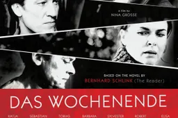 Das Wochenende - recensie