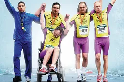 De Marathon - recensie