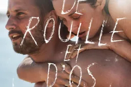 De Rouille et d’Os - recensie